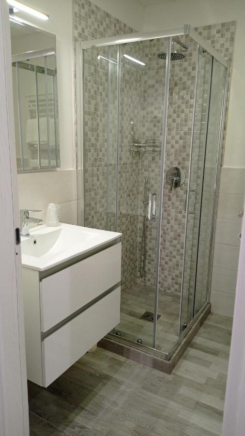 Gemini Camere E Suites Grosseto Exterior foto